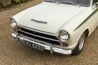 1965 Ford Lotus Cortina Mk1-For Sale