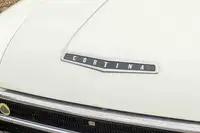 1965 Ford Lotus Cortina Mk1-For Sale