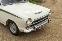 1965 Ford Lotus Cortina Mk1-For Sale