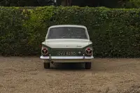 1965 Ford Lotus Cortina Mk1-For Sale