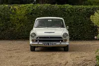 1965 Ford Lotus Cortina Mk1-For Sale