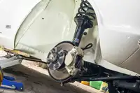 1965 Ford Lotus Cortina Mk1-For Sale