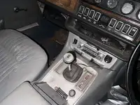 1970 Jaguar XJ Series 1 V12 Factory Manual Experimental Car -Sold