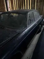 1970 Jaguar XJ Series 1 V12 Factory Manual Experimental Car -Sold