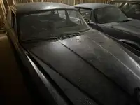 1970 Jaguar XJ Series 1 V12 Factory Manual Experimental Car -Sold