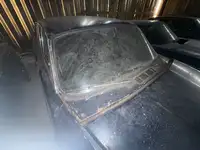 1970 Jaguar XJ Series 1 V12 Factory Manual Experimental Car -Sold