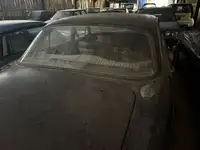 1970 Jaguar XJ Series 1 V12 Factory Manual Experimental Car -Sold