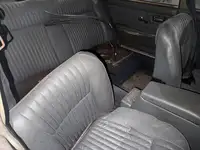 1970 Jaguar XJ Series 1 V12 Factory Manual Experimental Car -Sold