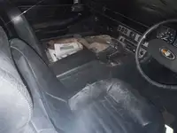 1975 Jaguar XJ-S V12 LHD Pre HE Automatic-Sold