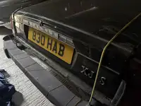 1975 Jaguar XJ-S V12 LHD Pre HE Automatic-Sold