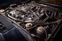 1975 Jaguar XJ-S V12 LHD Pre HE Automatic-Sold