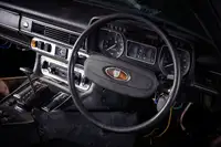 1975 Jaguar XJ-S V12 LHD Pre HE Automatic-Sold