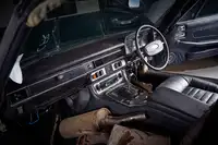 1975 Jaguar XJ-S V12 LHD Pre HE Automatic-Sold