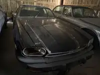 1975 Jaguar XJ-S V12 LHD Pre HE Automatic-Sold