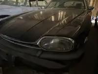 1975 Jaguar XJ-S V12 LHD Pre HE Automatic-Sold