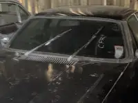 1975 Jaguar XJ-S V12 LHD Pre HE Automatic-Sold