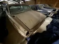 1973 Daimler Double Six Vanden Plas XJ S1 LWB Chassis #1-Sold