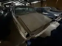 1973 Daimler Double Six Vanden Plas XJ S1 LWB Chassis #1-Sold