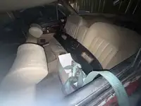 1973 Daimler Double Six Vanden Plas XJ S1 LWB Chassis #1-Sold