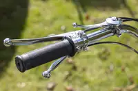 1950 BSA ZB31 Gold Star Competition Model 499cc-For Sale