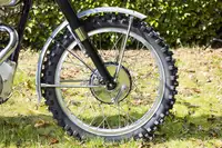 1950 BSA ZB31 Gold Star Competition Model 499cc-For Sale