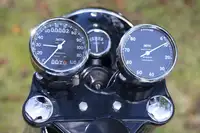 1956 BSA A10 Road Rocket 648cc-For Sale