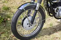 1956 BSA A10 Road Rocket 648cc-For Sale