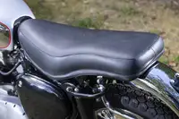 1956 BSA A10 Road Rocket 648cc-For Sale