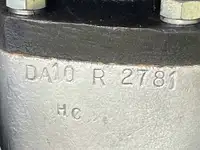 1956 BSA A10 Road Rocket 648cc-For Sale