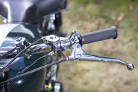 1951 BSA B31 Gold Star 499cc-For Sale