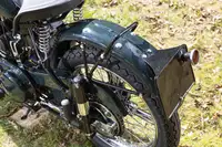 1951 BSA B31 Gold Star 499cc-For Sale