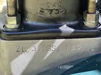 1951 BSA B31 Gold Star 499cc-For Sale