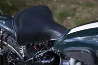 1951 BSA B31 Gold Star 499cc-For Sale