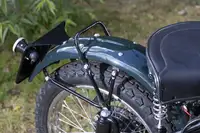 1951 BSA B31 Gold Star 499cc-For Sale