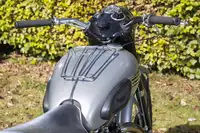 1956 Triumph 6T Thunderbird 648cc-Sold