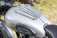 1956 Triumph 6T Thunderbird 648cc-Sold