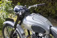 1956 Triumph 6T Thunderbird 648cc-Sold