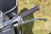 1956 Triumph 6T Thunderbird 648cc-Sold