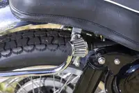 1955 BSA CB34 Gold Star 499cc-For Sale