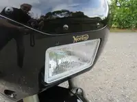 1990 Norton F1 Rotary 588cc-For Sale