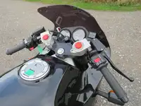 1990 Norton F1 Rotary 588cc-For Sale