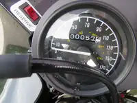 1990 Norton F1 Rotary 588cc-For Sale