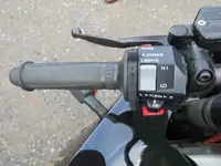 1990 Norton F1 Rotary 588cc-For Sale