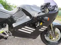 1990 Norton F1 Rotary 588cc-For Sale