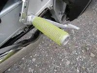 1990 Norton F1 Rotary 588cc-For Sale