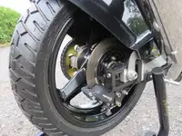 1990 Norton F1 Rotary 588cc-For Sale