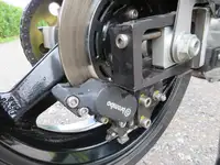 1990 Norton F1 Rotary 588cc-For Sale