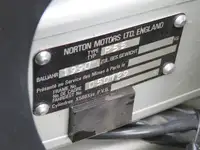 1990 Norton F1 Rotary 588cc-For Sale