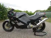 1990 Norton F1 Rotary 588cc-For Sale