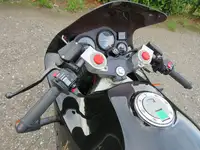 1990 Norton F1 Rotary 588cc-For Sale